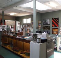 ArtSpace Wonthaggi - Holiday Cairns
