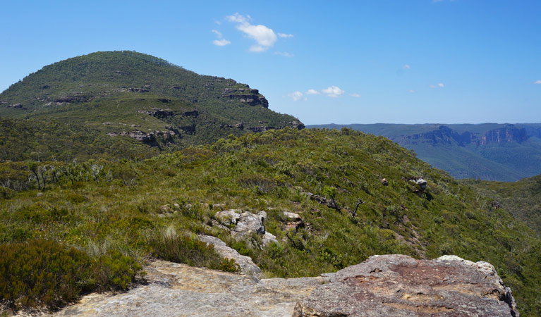 Bell NSW Holiday Cairns