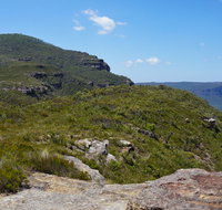 Mount Banks Road cycle route - Holiday Cairns