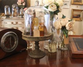 Peachtree Antiques - Holiday Cairns 1