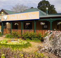 Yindi Day Spa