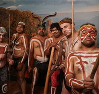 Waradah Aboriginal Centre
