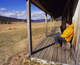 Namadgi National Park And Visitors Centre - Holiday Cairns 0
