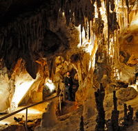 Wollondilly Cave - Holiday Cairns