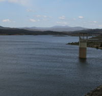Googong Foreshores - Holiday Cairns