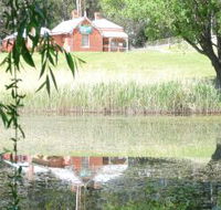 Queanbeyan Art Society - Holiday Cairns