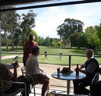 Queanbeyan Golf Club - Holiday Cairns