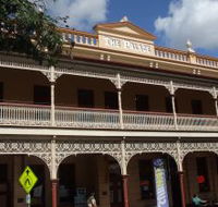 Childers Art Space CHARTS - Holiday Cairns