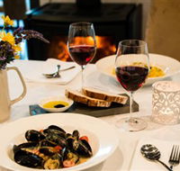 Lark Hill Biodynamic Winery - Holiday Cairns