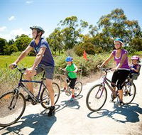 Great Southern Rail Trail - Holiday Cairns