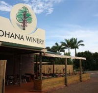 Ohana Winery and Exotic Fruits - Holiday Cairns