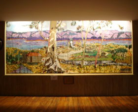 Adaminaby NSW Holiday Cairns