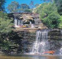 North Lawson Park - Holiday Cairns