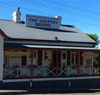 Rick Rutherfords Country Gallery - Holiday Cairns
