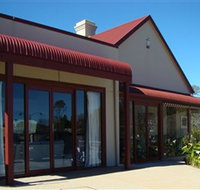Ben Roberts Cafe and Gallery - Holiday Cairns