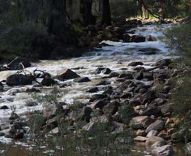 Syd's Rapids And Aboriginal Heritage Trail, Avon Valley - Holiday Cairns 1