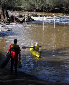 Syd's Rapids And Aboriginal Heritage Trail, Avon Valley - Holiday Cairns 2