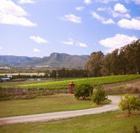 Catherine Vale Wines - Holiday Cairns