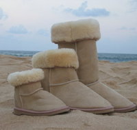 Blue Mountains Ugg Boots - Holiday Cairns