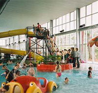 Springwood Aquatic and Fitness Centre - Holiday Cairns