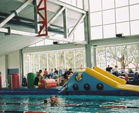 Springwood Aquatic And Fitness Centre - Holiday Cairns 1