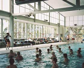 Springwood Aquatic And Fitness Centre - Holiday Cairns 2