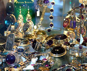 New Age Markets - Holiday Cairns 1