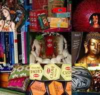 New Age Markets - Holiday Cairns