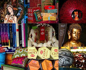 New Age Markets - Holiday Cairns 0