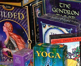 New Age Markets - Holiday Cairns 4