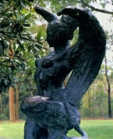 Norman Lindsay Gallery - Holiday Cairns 1
