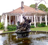 Norman Lindsay Gallery - Holiday Cairns
