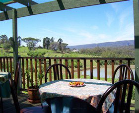 Agnes Banks NSW Holiday Cairns