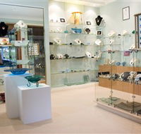 The Glass Gallery - BS Glass Art - Holiday Cairns