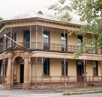 Singleton Heritage Walk - Holiday Cairns