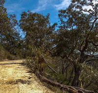 Parr State Conservation Area - Holiday Cairns