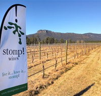Stomp Wines - Holiday Cairns