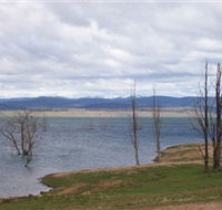Lake Eucumbene - Holiday Cairns