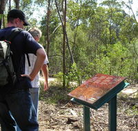 Finchley cultural walk - Holiday Cairns