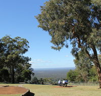 Hawkesbury lookout - Holiday Cairns