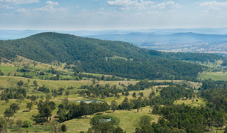 Acacia Creek ACT Holiday Cairns