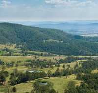 Tooloom lookout - Holiday Cairns