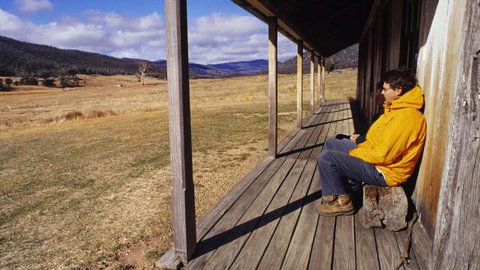 Namadgi National Park And Visitors Centre - Holiday Cairns 3