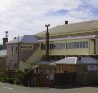 Mount Victoria and District Historical Society Museum - Holiday Cairns