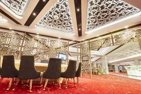 Casino Canberra - Holiday Cairns 4