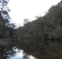 Greater Blue Mountains Drive - Glenbrook Discovery Trail - Holiday Cairns