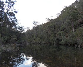 Greater Blue Mountains Drive - Glenbrook Discovery Trail - Holiday Cairns 0