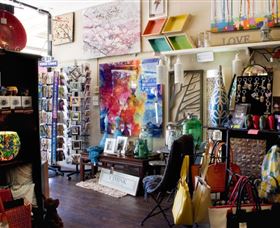 Glenbrook Village Gifts And Homewares - Holiday Cairns 2