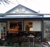 Bakehouse on Park - Holiday Cairns