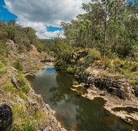 Koreelah National Park - Holiday Cairns